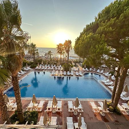 Apartment In Durres Elio Golem  Εξωτερικό φωτογραφία