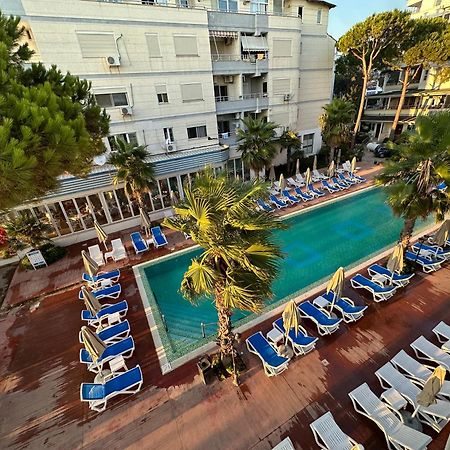 Apartment In Durres Elio Golem  Εξωτερικό φωτογραφία