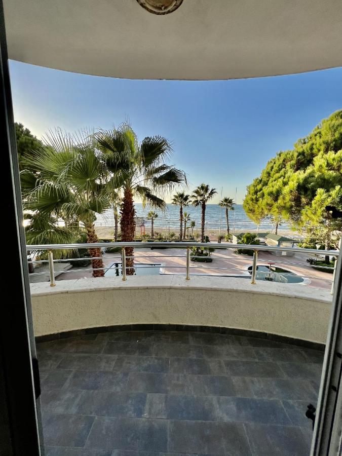 Apartment In Durres Elio Golem  Εξωτερικό φωτογραφία