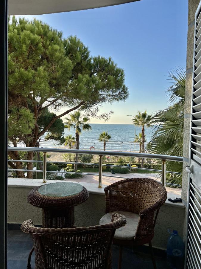 Apartment In Durres Elio Golem  Εξωτερικό φωτογραφία