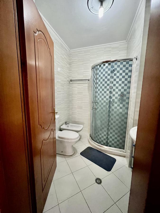 Apartment In Durres Elio Golem  Εξωτερικό φωτογραφία