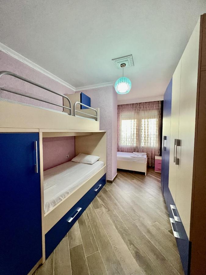 Apartment In Durres Elio Golem  Εξωτερικό φωτογραφία